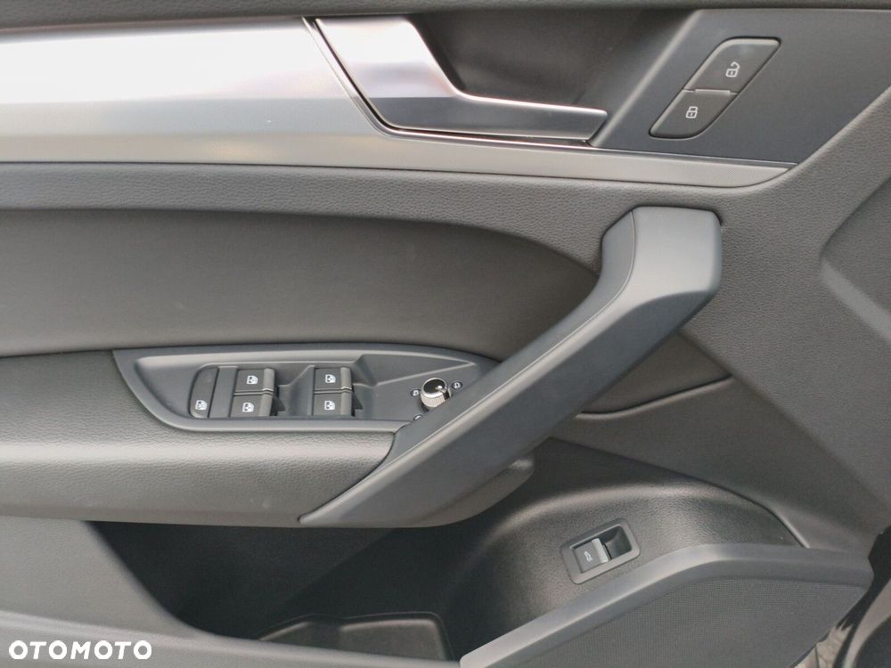 Audi Q5 Sportback 2023