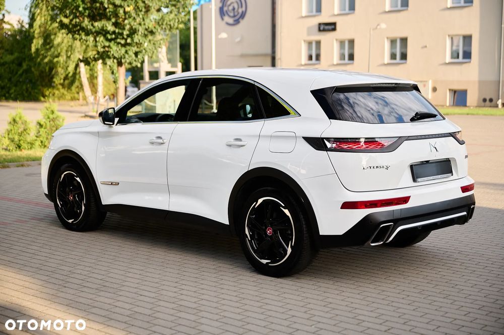 DS Automobiles DS 7 Crossback - 14