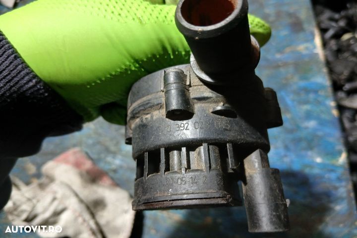 Pompa recirculare apa 0392023015 0392023015 Renault Laguna 2 [facelif - 5