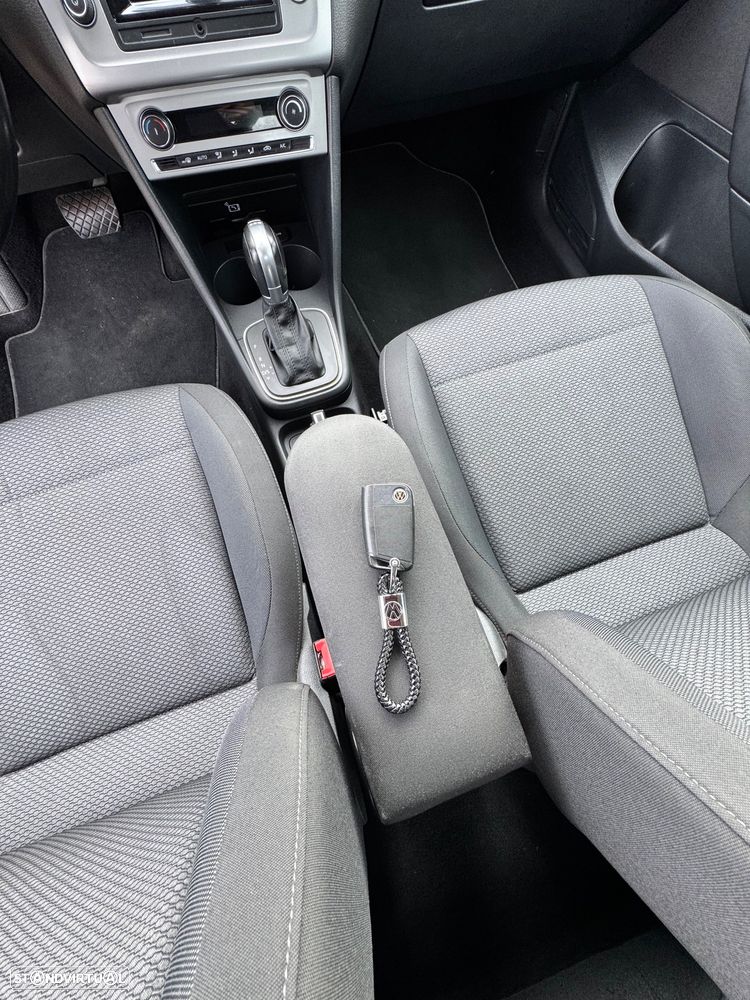 VW Polo 1.2 TSi (Blue Motion ) DSG Highline - 27