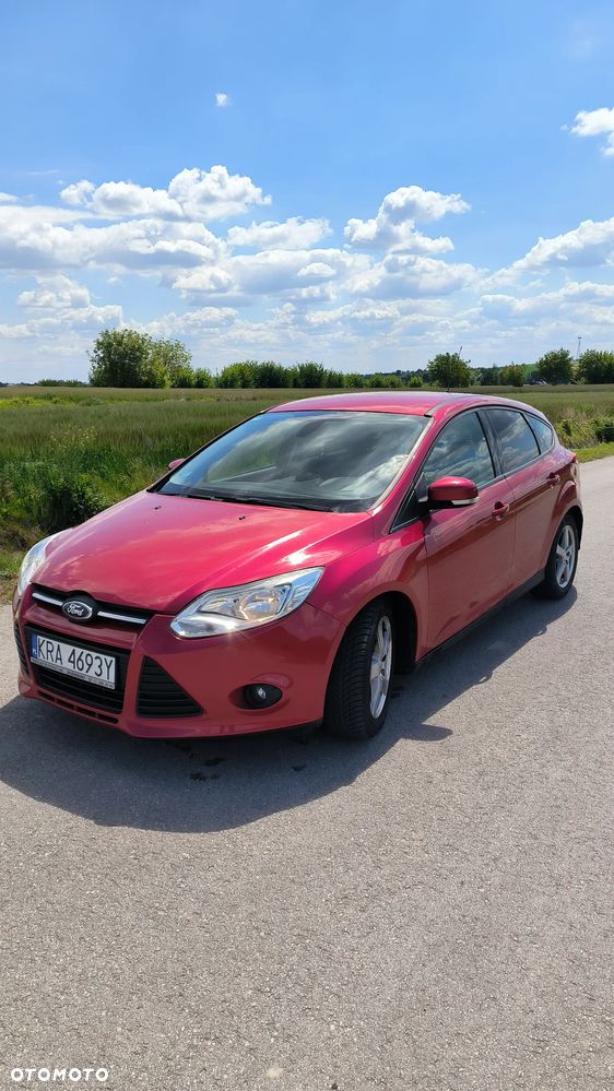 Ford Focus - 5