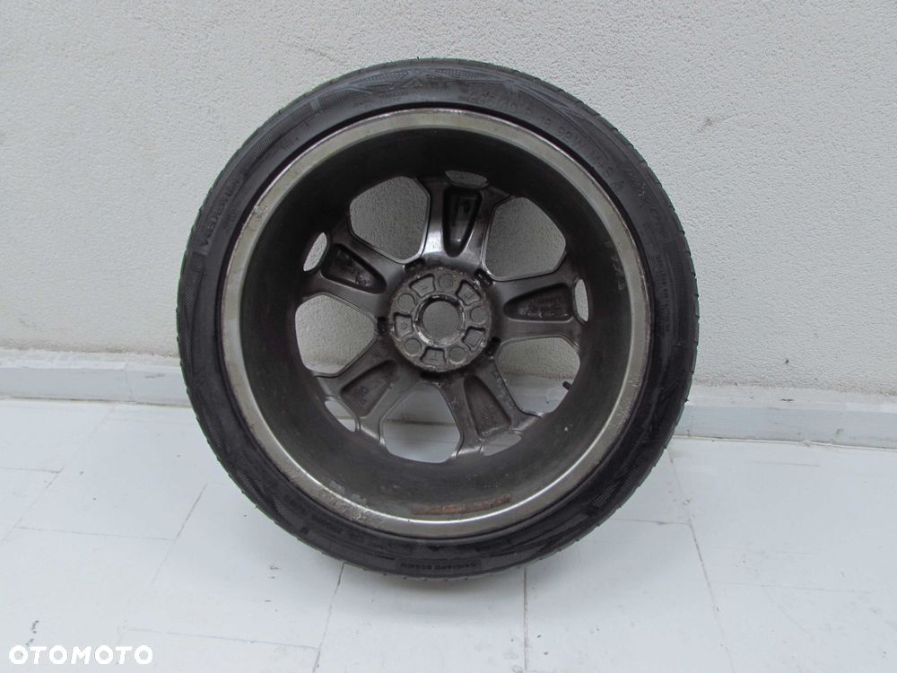 FORD MONDEO MK4 KUGA 5X108 18'' ET 52.5 7.5J18 KOLO FELGA ALUMINIOWA 7M5J-1007-CB - 7