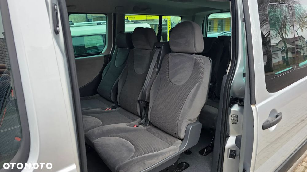 Citroën Jumpy Combi - 8