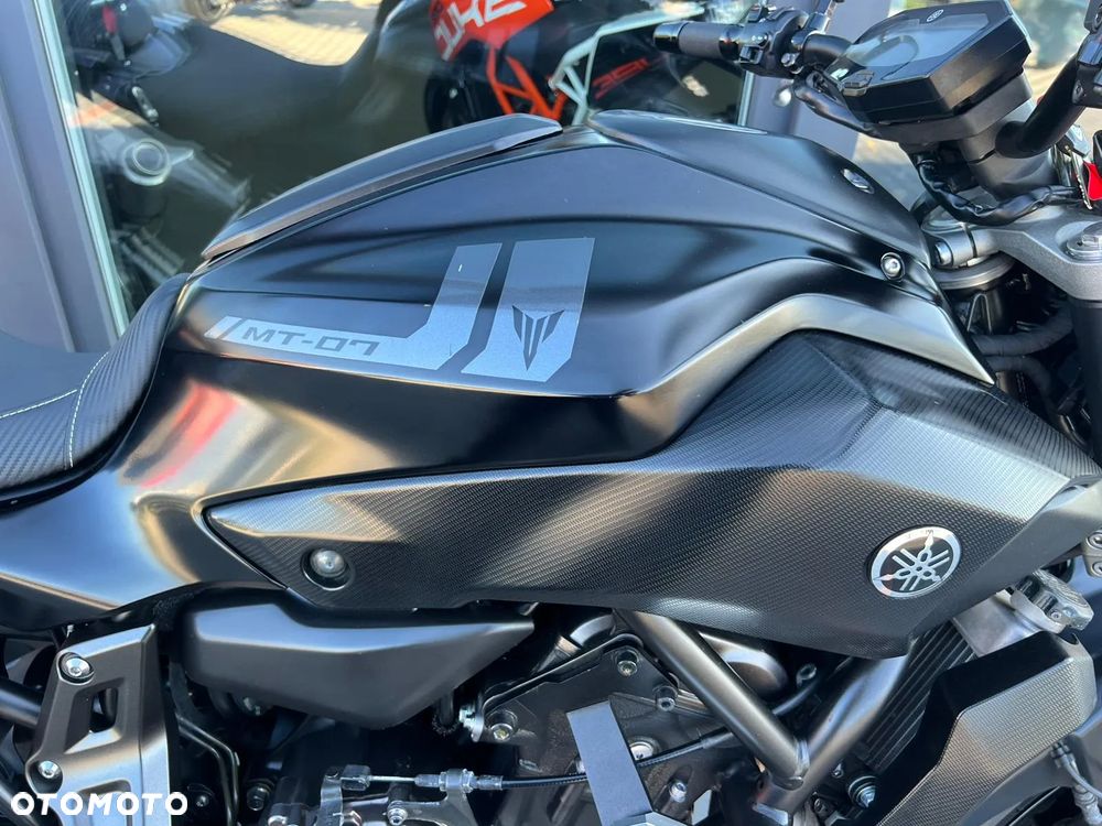 Yamaha MT - 29