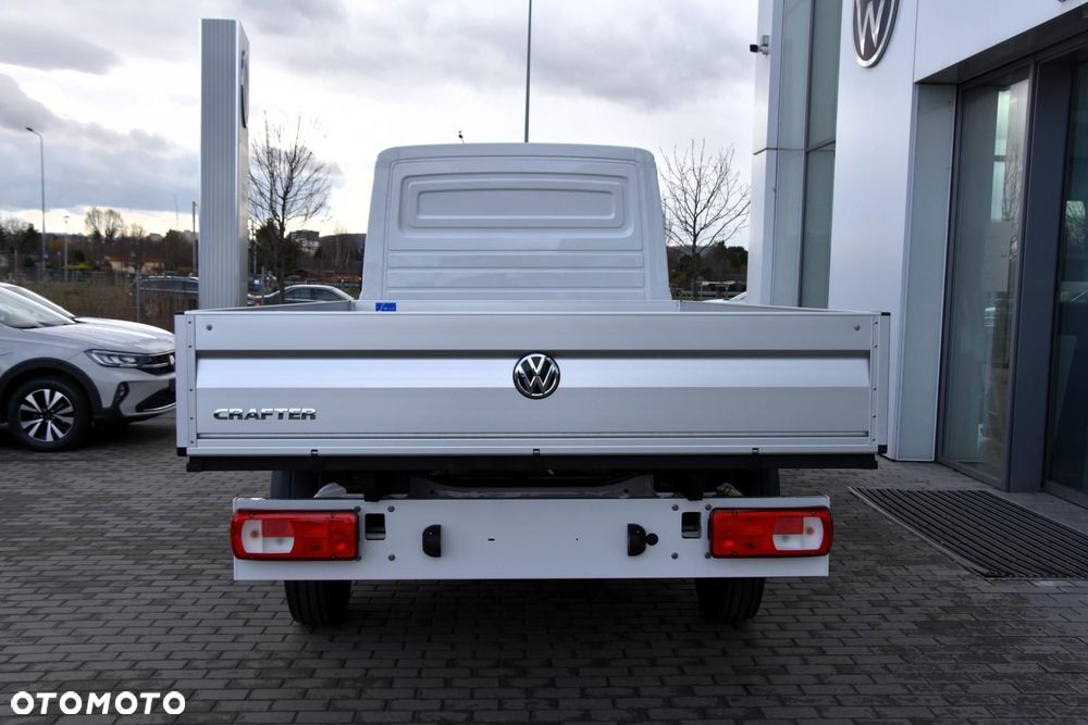 Volkswagen Crafter - 8