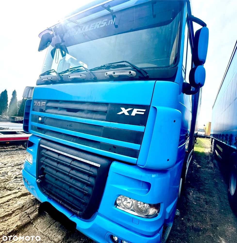 DAF FAR XF105.410T - 4