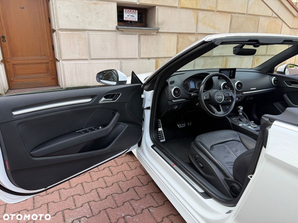 Audi A3 Cabrio - 30