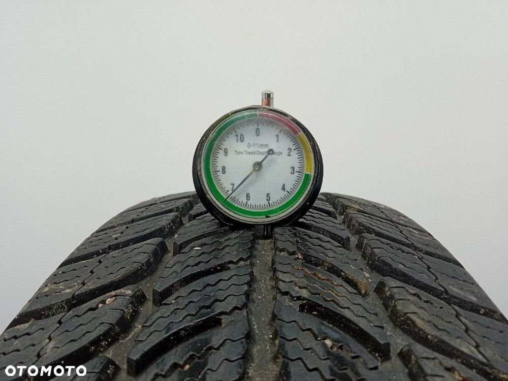 OPONY ZIMOWE DĘBICA FRIGO 2 195/65 R15 91T 2SZT - 6