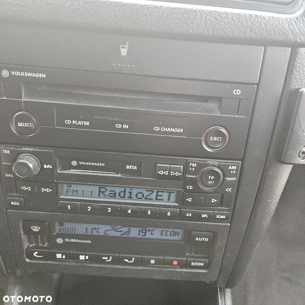 Volkswagen Golf IV 2.0 4Mot Highline - 21