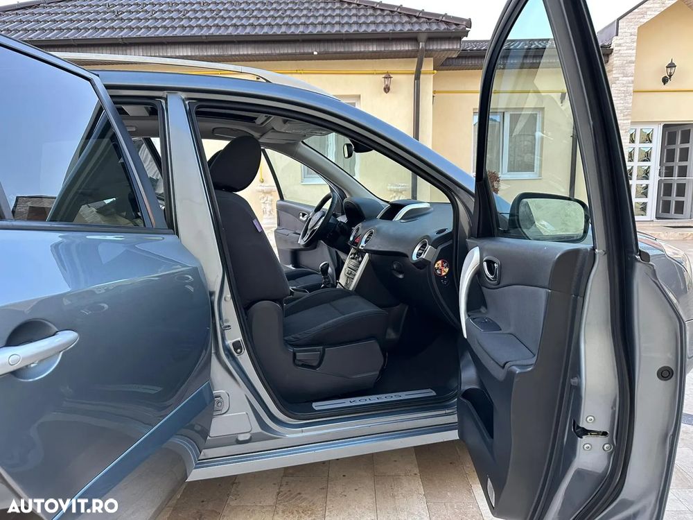 Renault Koleos - 7