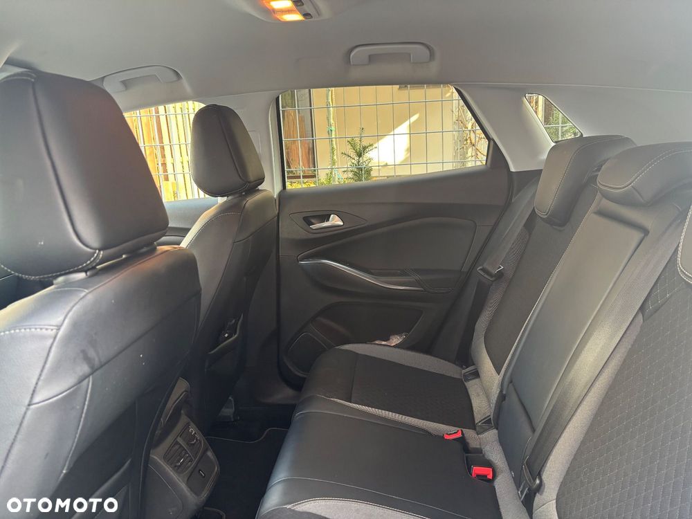 Opel Grandland X 1.2 T GPF Elegance S&S - 15