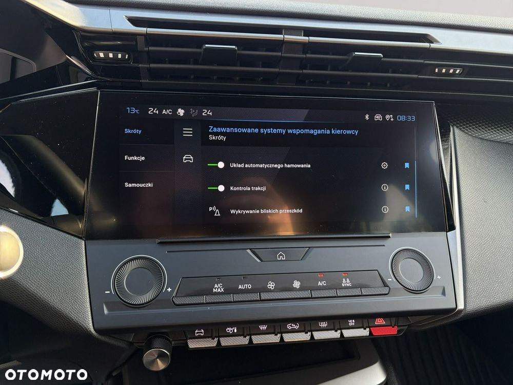 Peugeot 308 1.5 BlueHDi Active Pack S&S EAT8 - 20