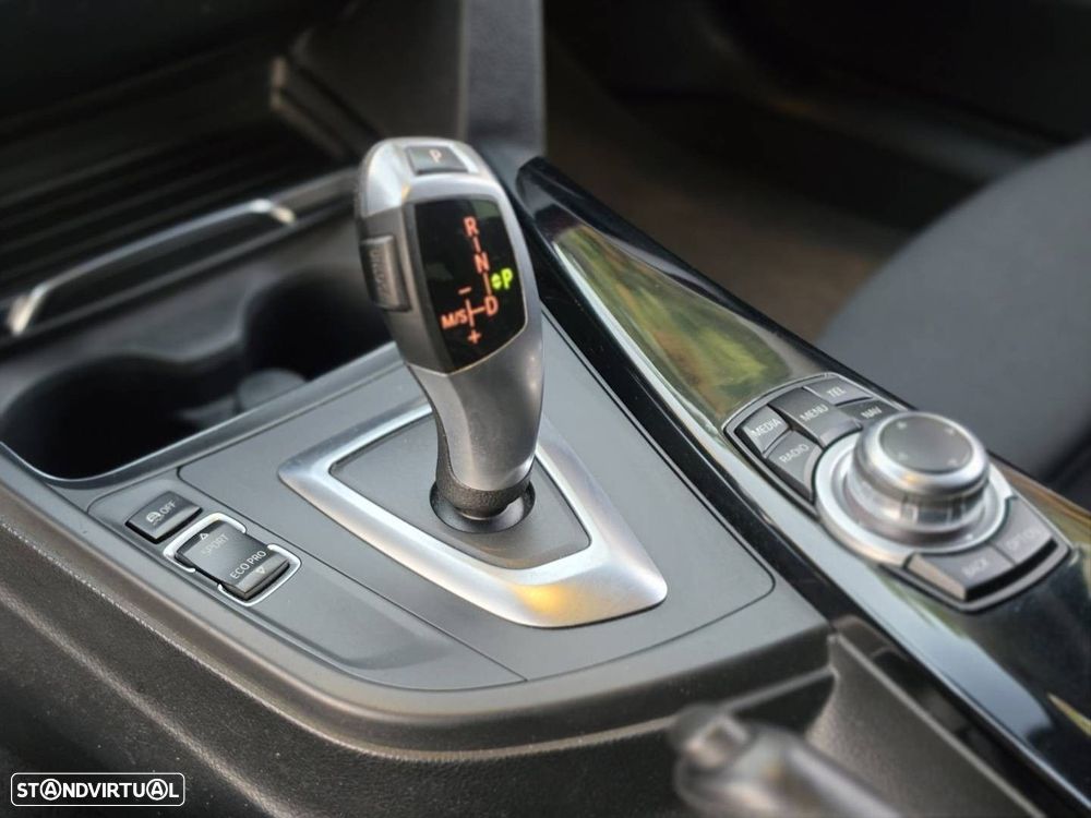 BMW 418 Gran Coupé 2017 photo 2