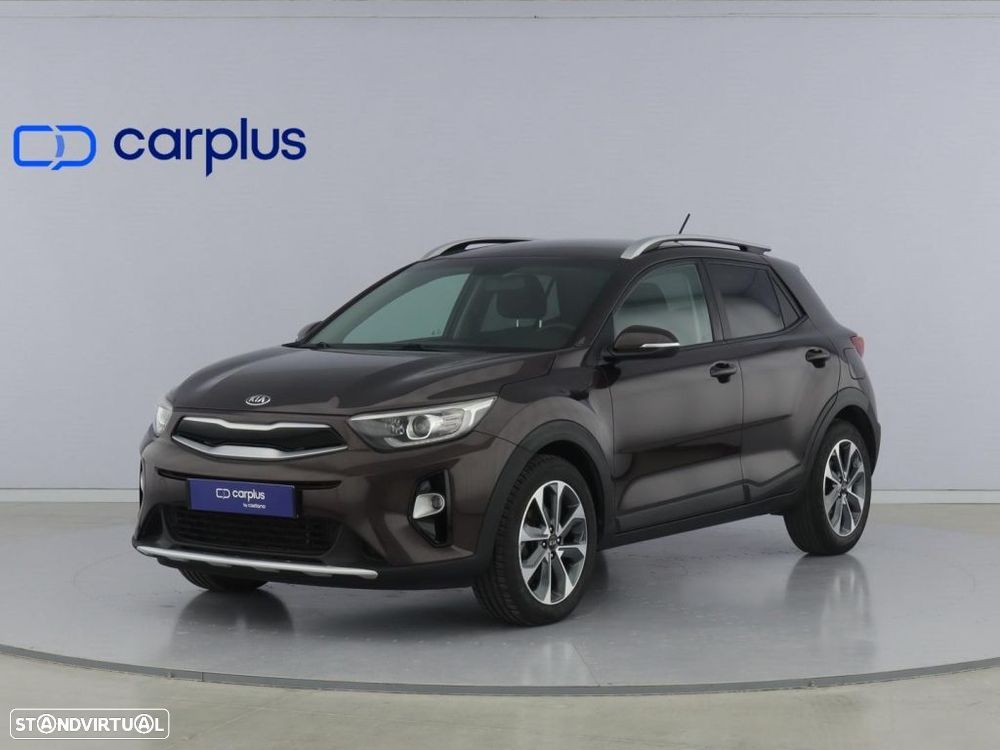 Kia Stonic 1.0 T-GDi TX