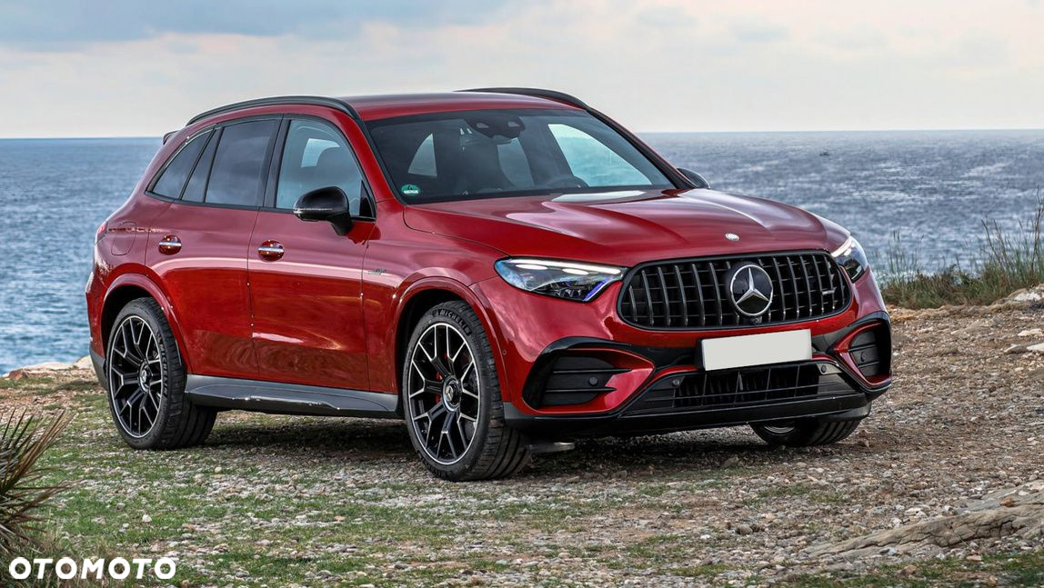 4x Felgi 21 5x112 m.in. do MERCEDES GLC AMG SUV X253 Coupe C253 Czarne - Y1188 (YF7071) - 4