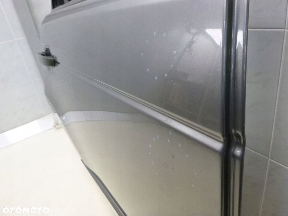 RANGE ROVER VOGUE L322 DRZWI TYŁ TYLNE LEWE PRAWE ORYGINAŁ - 8