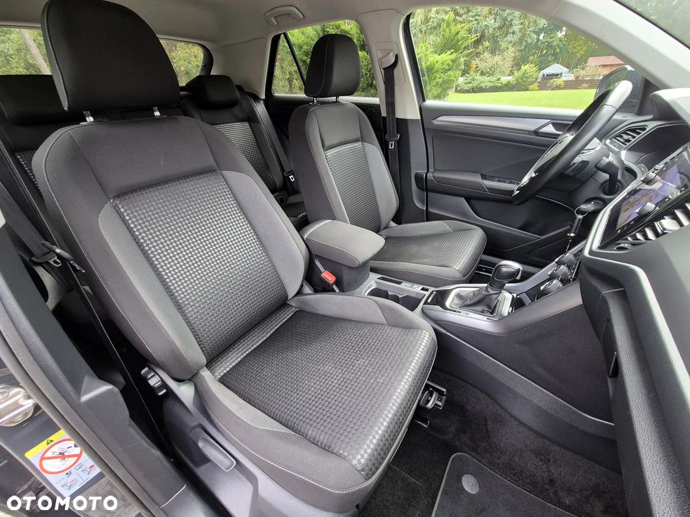 Volkswagen T-Roc 2.0 TDI SCR DSG ACTIVE - 32