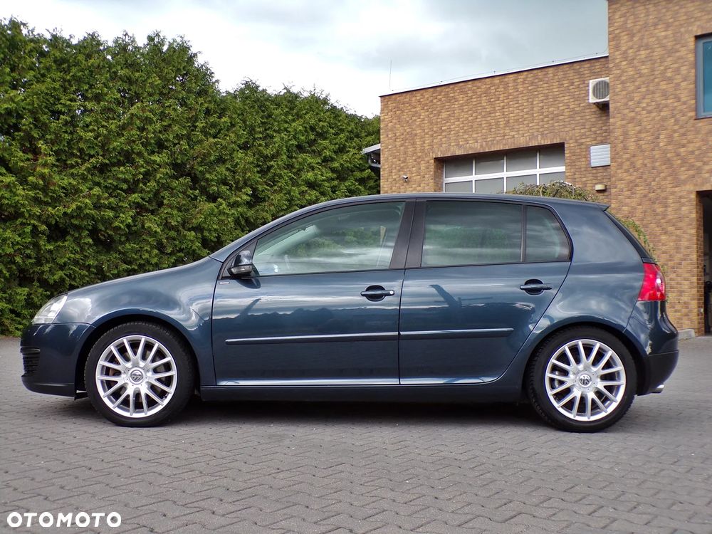 Volkswagen Golf 1.4 TSI GT Sport - 8