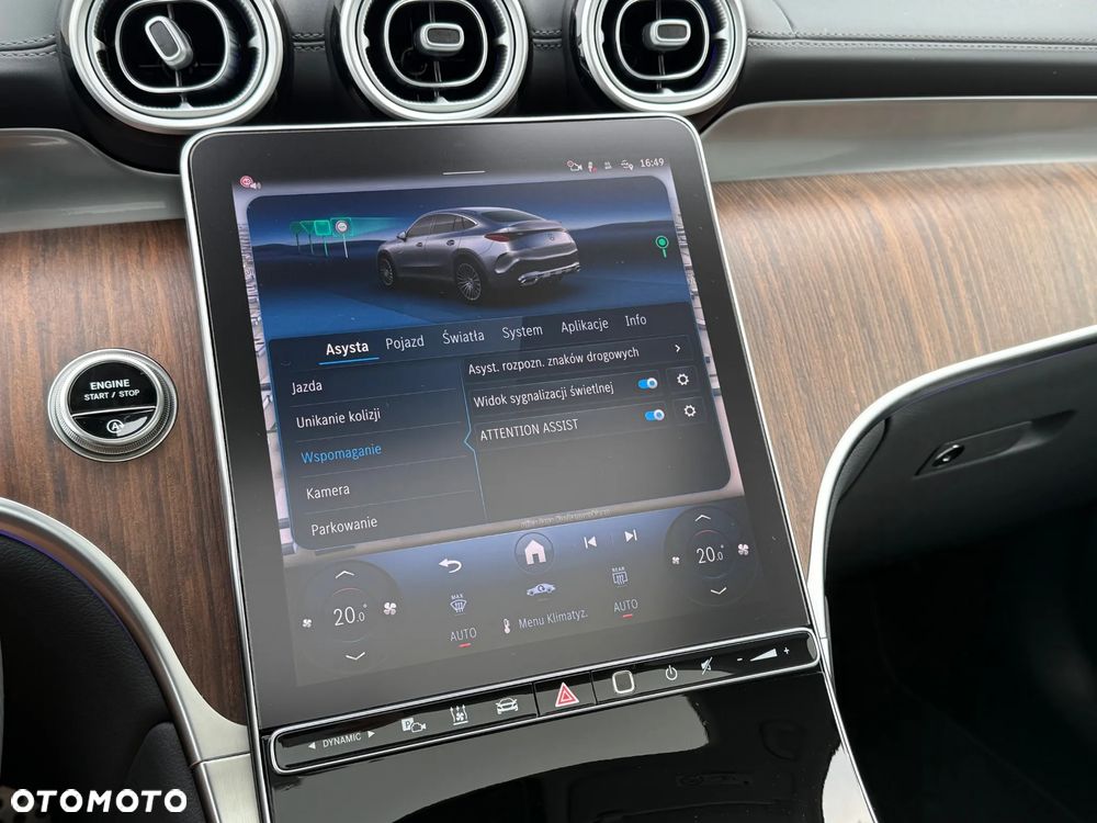 Mercedes-Benz GLC - 17