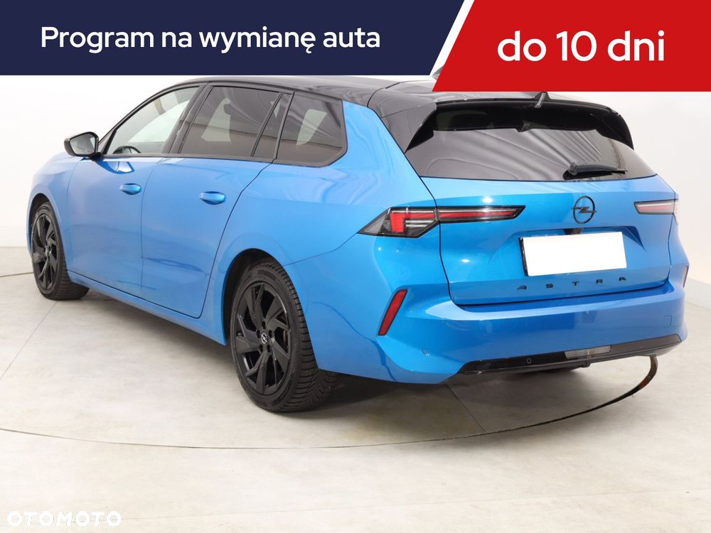 Opel Astra - 6