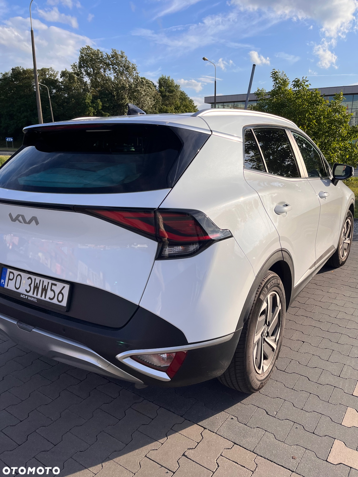 Kia Sportage 1.6 T-GDI L 2WD - 2