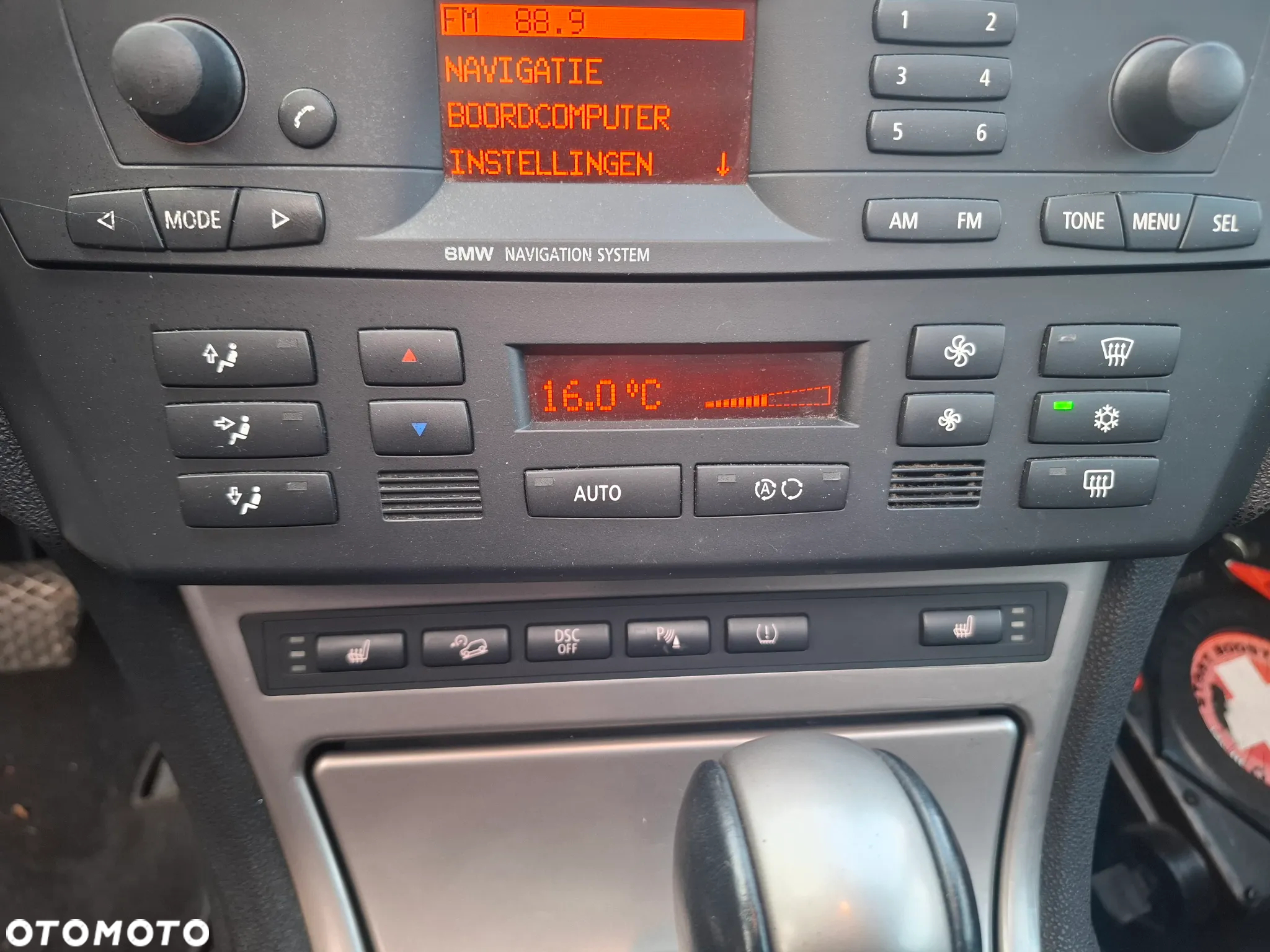 BMW X3 - 27