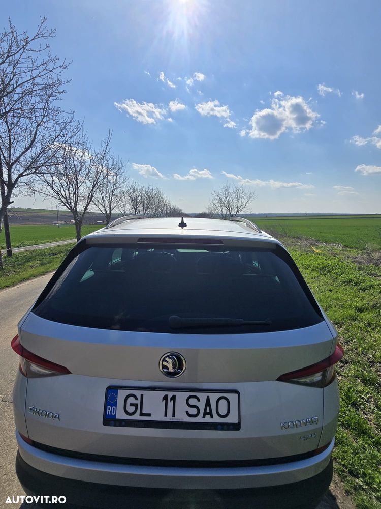 Skoda Kodiaq - 14