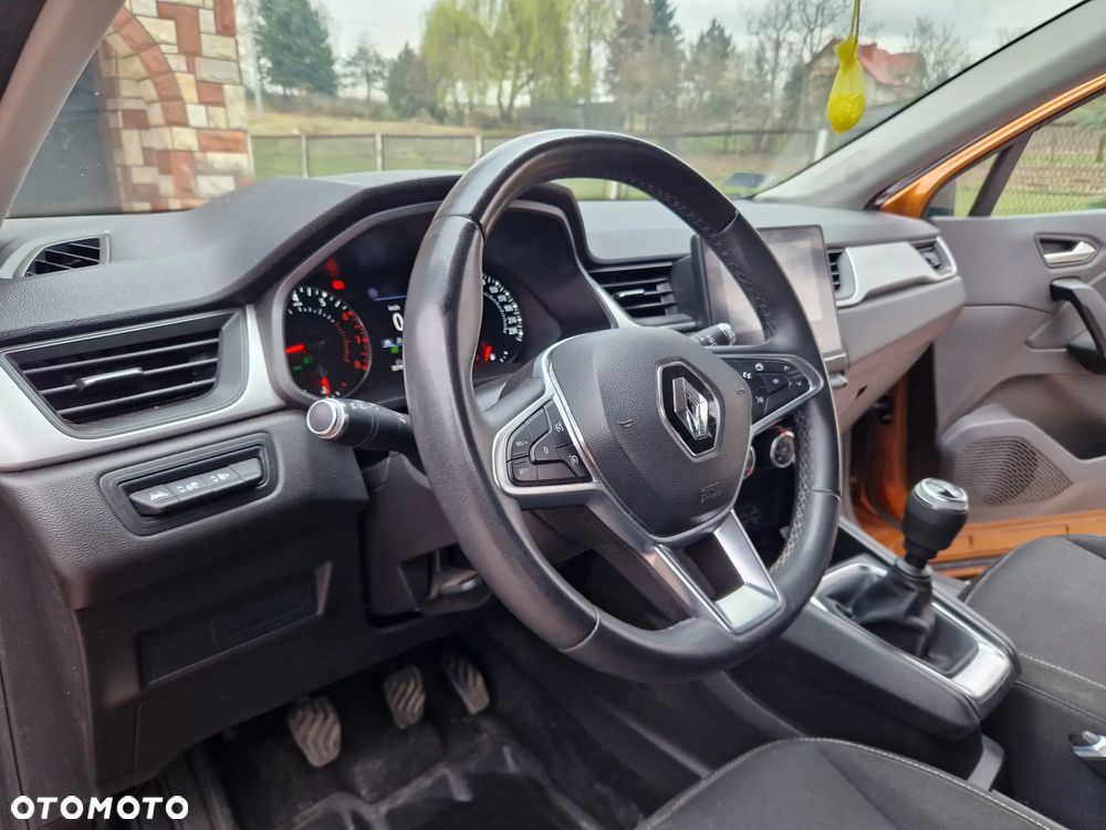 Renault Captur 1.0 TCe Zen - 17