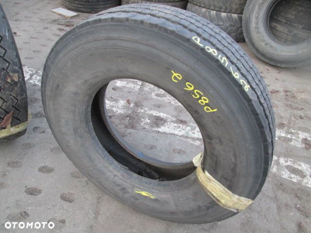 Opona ciężarowa 295/80/22.5 Pirelli. Opony ciężarowe - 3