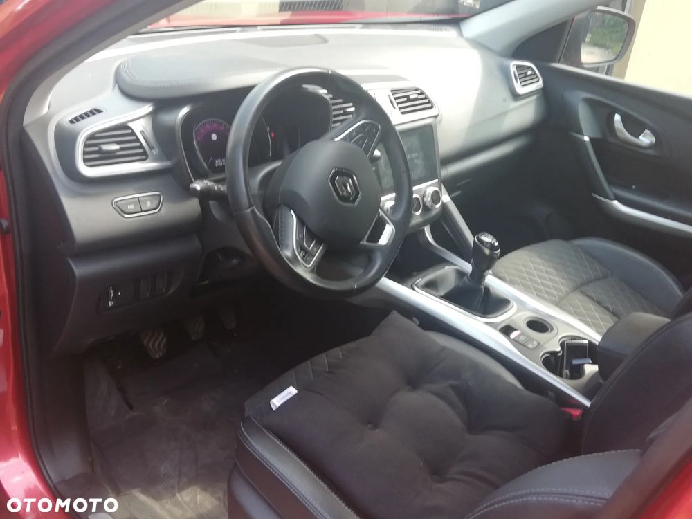 Renault Kadjar 1.3 TCe FAP Intens - 7