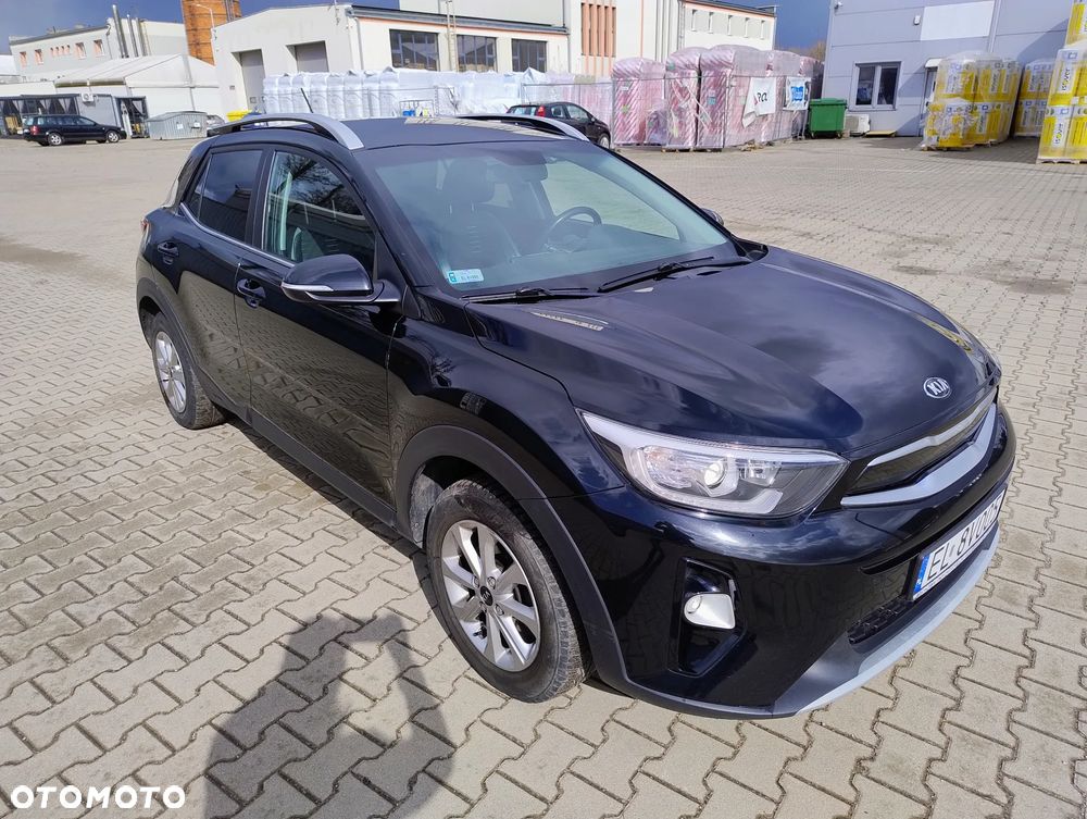 Kia Stonic - 3
