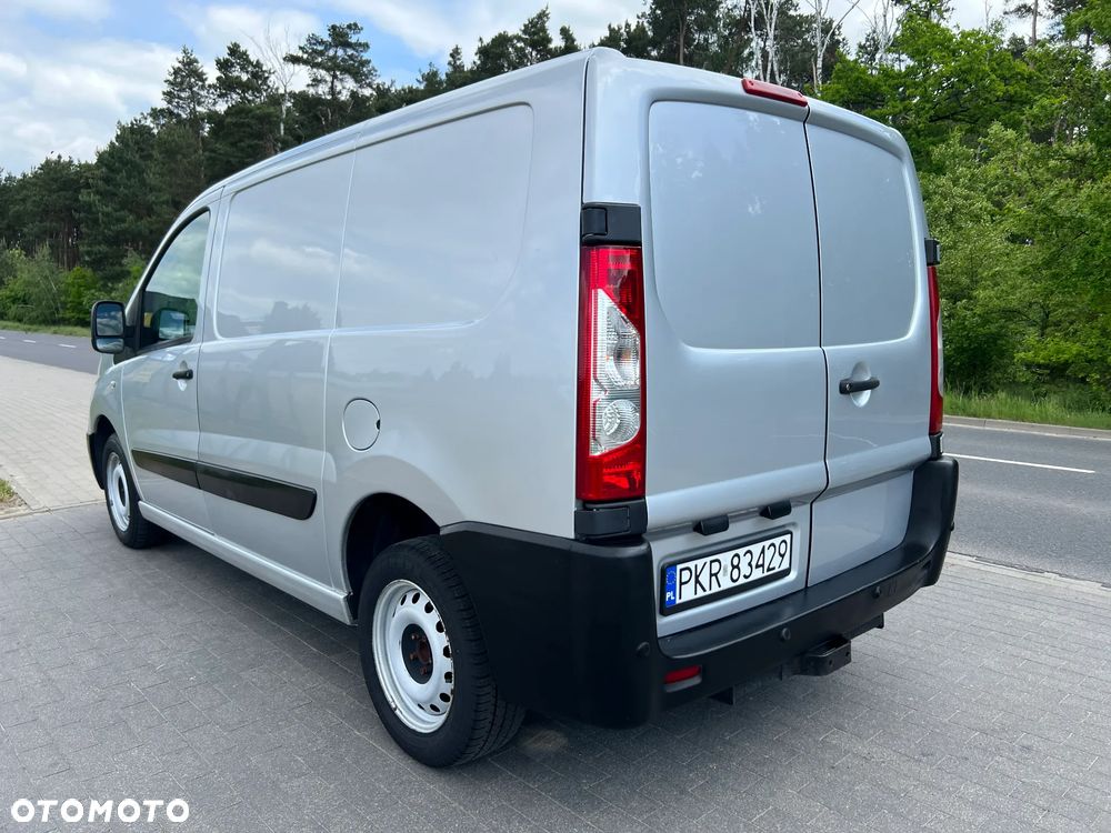 Peugeot EXPERT - 7