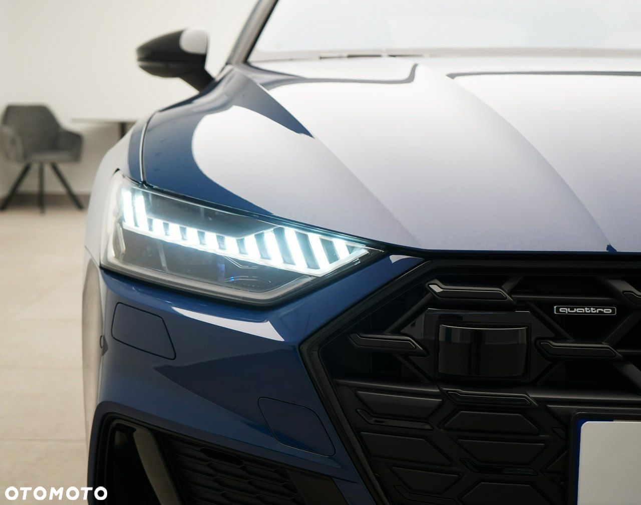 Audi A7 Sportback - 9