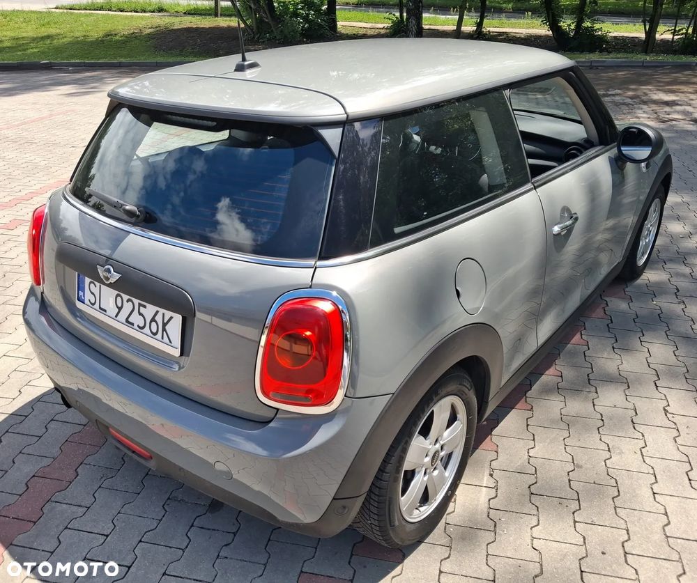 MINI ONE - 17