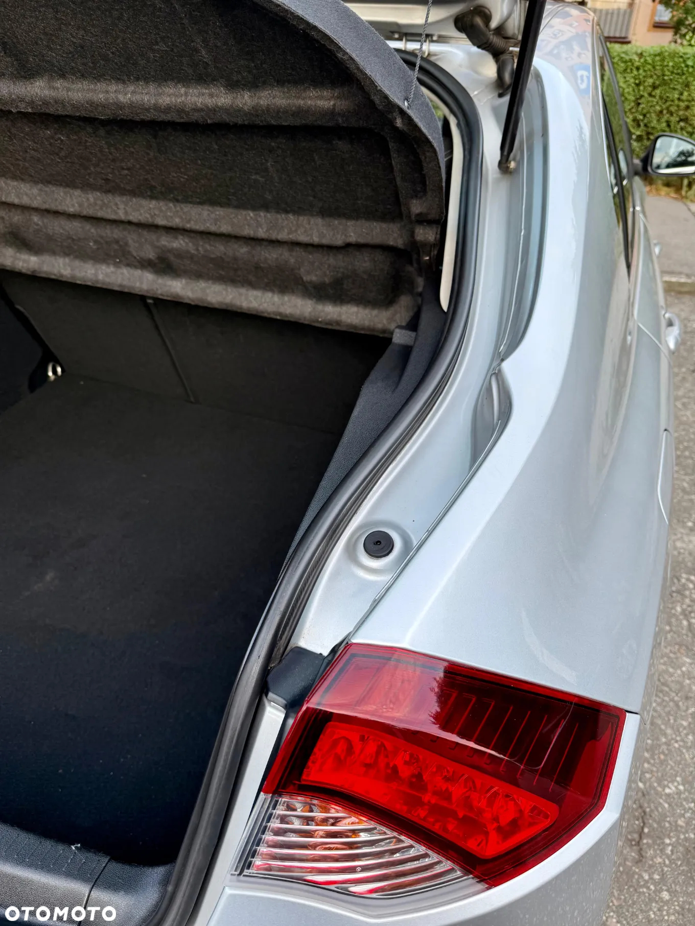 Renault Laguna 2.0 DCi Dynamique - 16