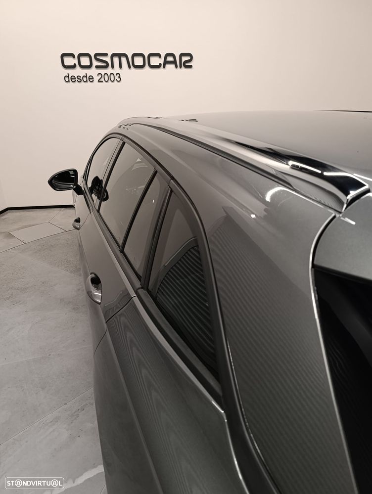 Opel Astra Sports Tourer 1.5 D GS Line S/S - 30