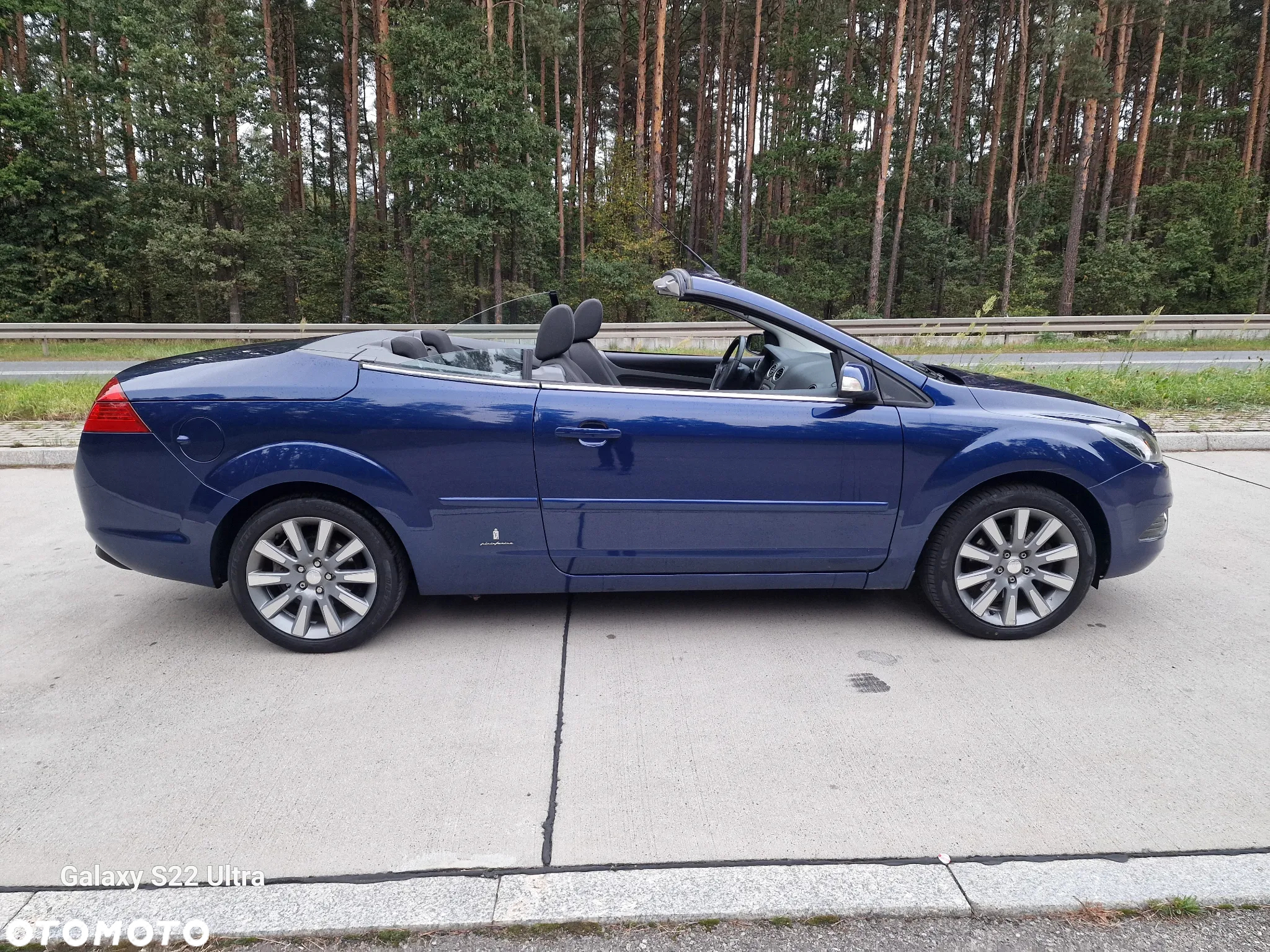 Ford Focus 2.0 16V Fun - 15