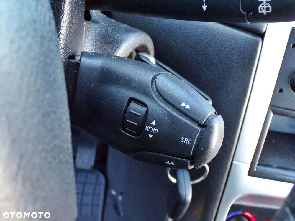 Peugeot 307 HDi SW 110 - 19