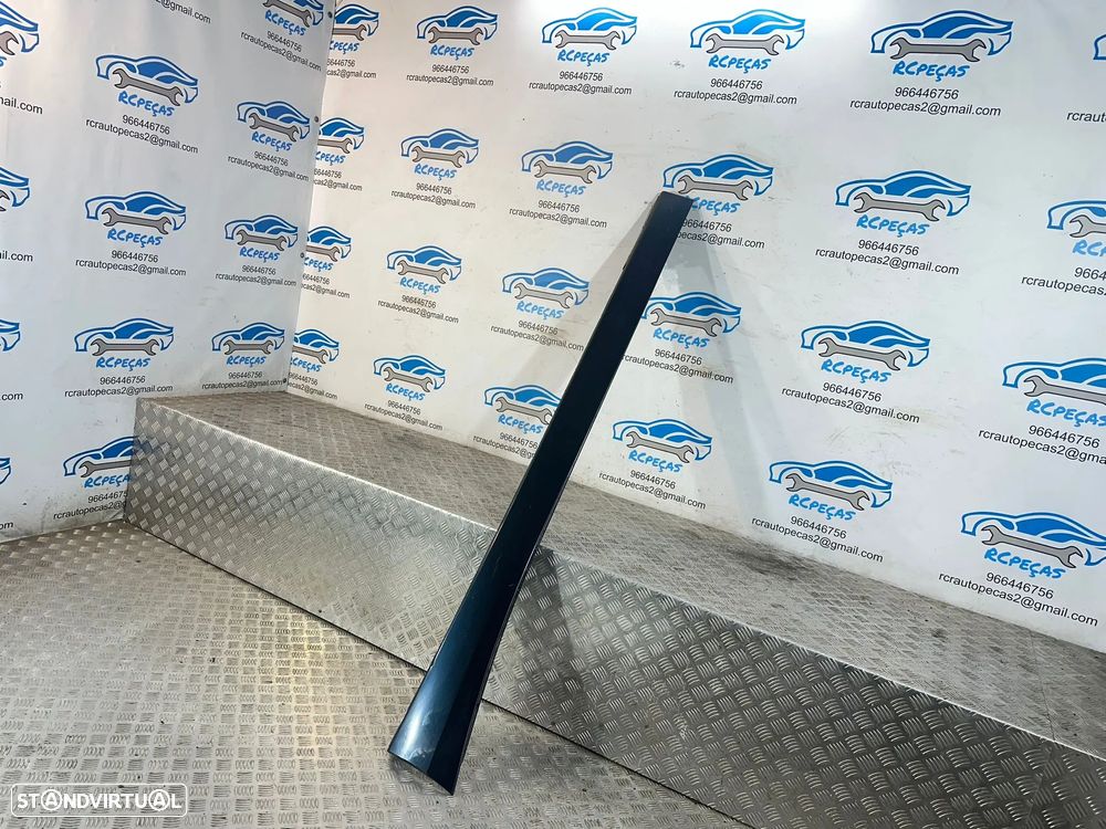 .Embaladeiras Saias Laterais Sport Originais BMW Serie 1 F20 5 Portas 2012 - 2019 - 4