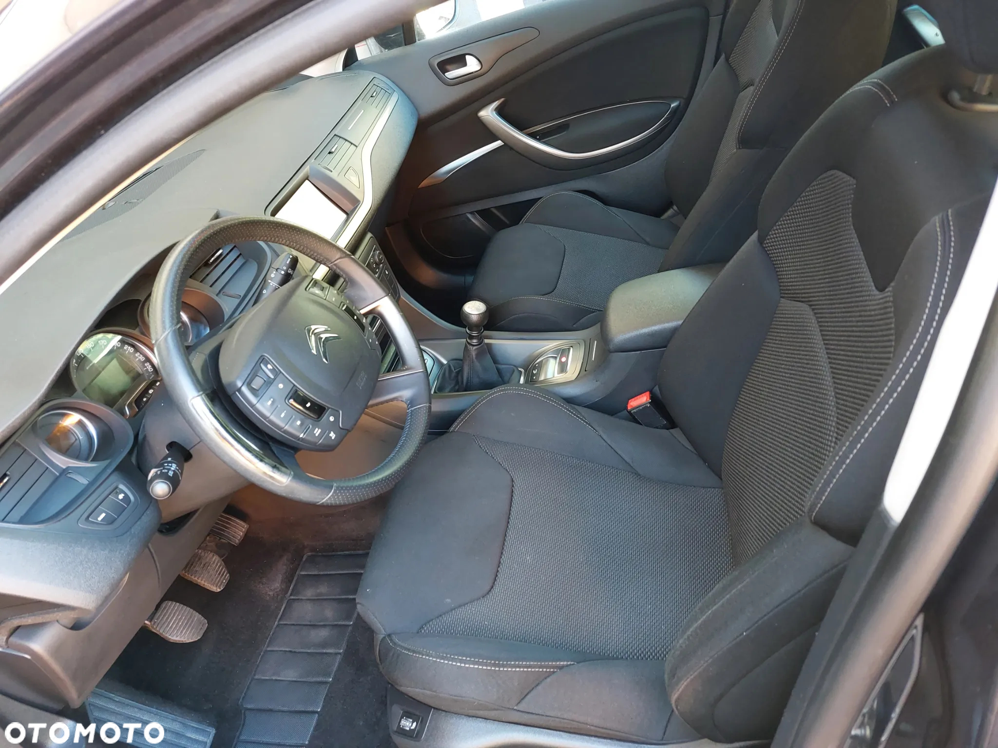 Citroën C5 2.0 BlueHDi Exclusive S&S - 14