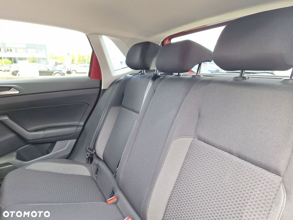 Volkswagen Polo 1.0 TSI Life Plus - 16