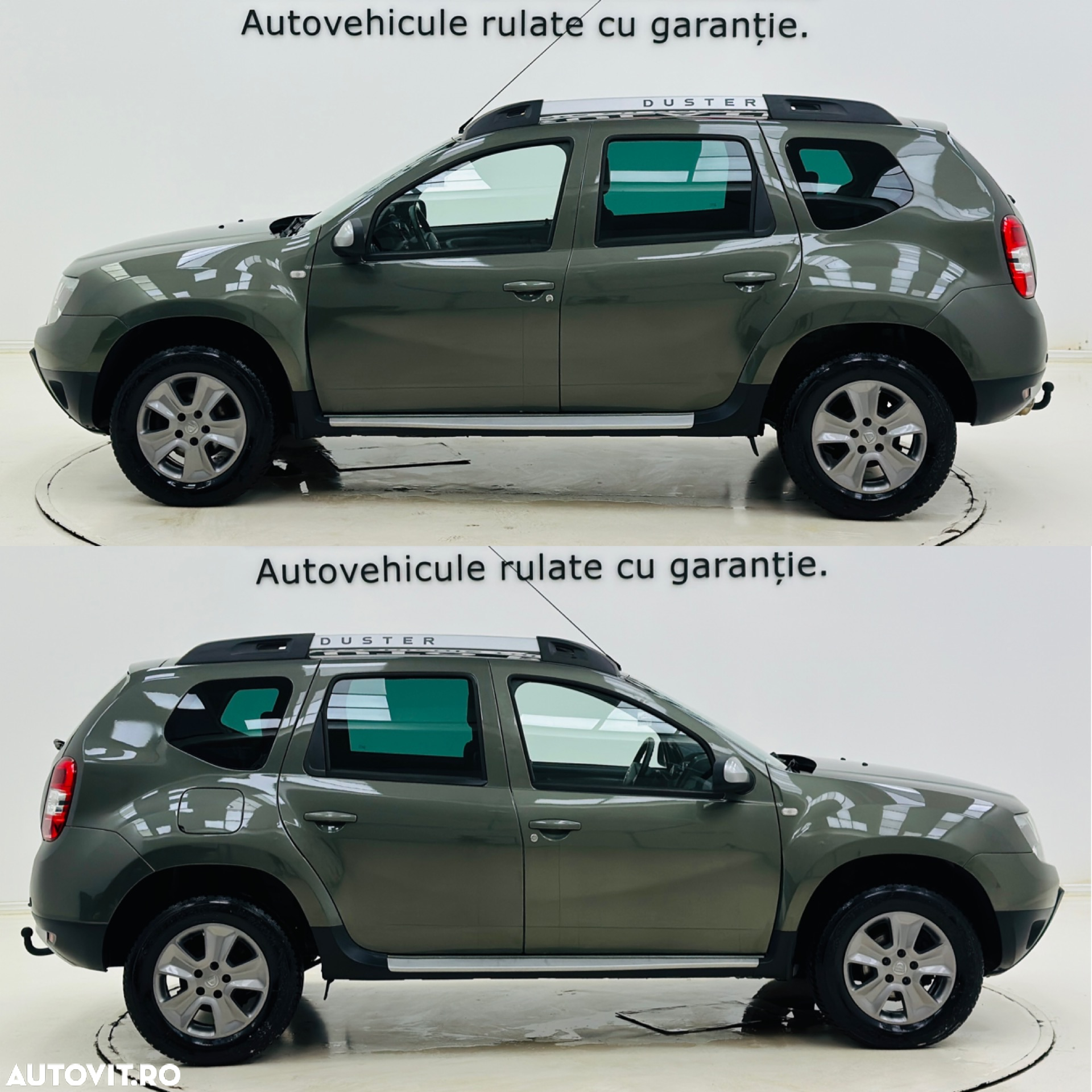 Dacia Duster - 5
