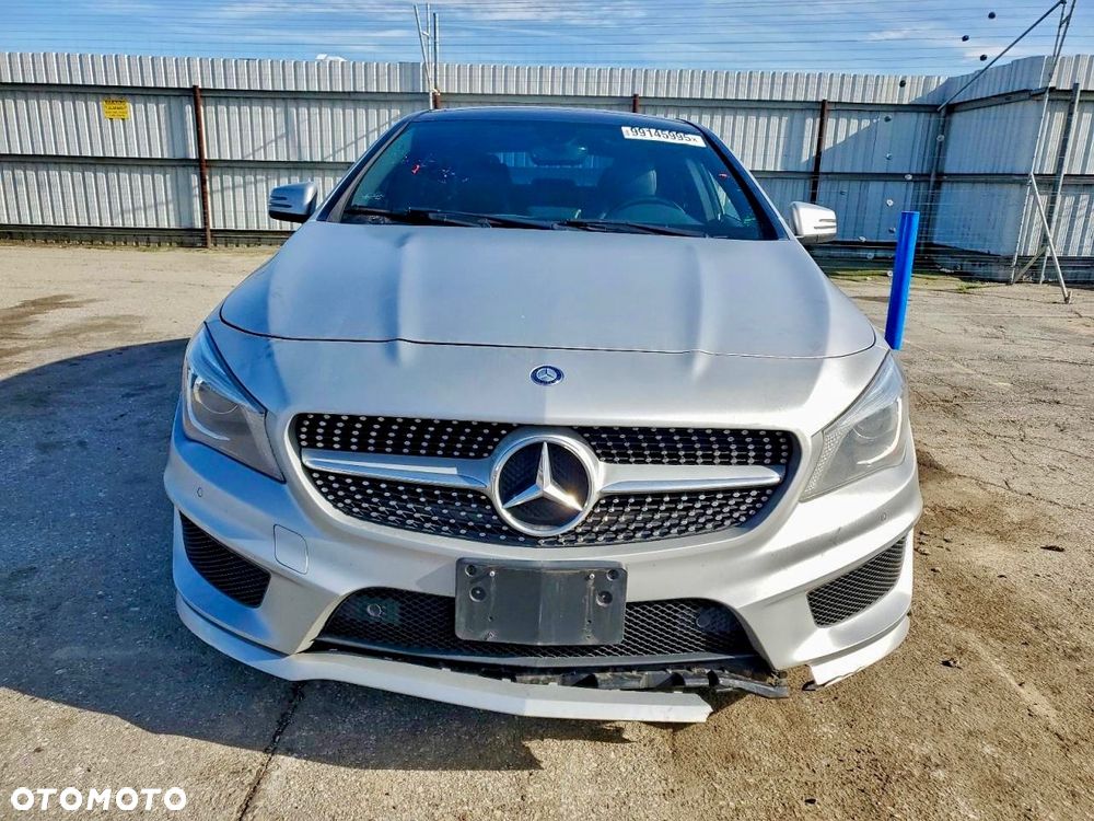 Mercedes-Benz CLA 250 4Matic 7G-DCT AMG Line - 5
