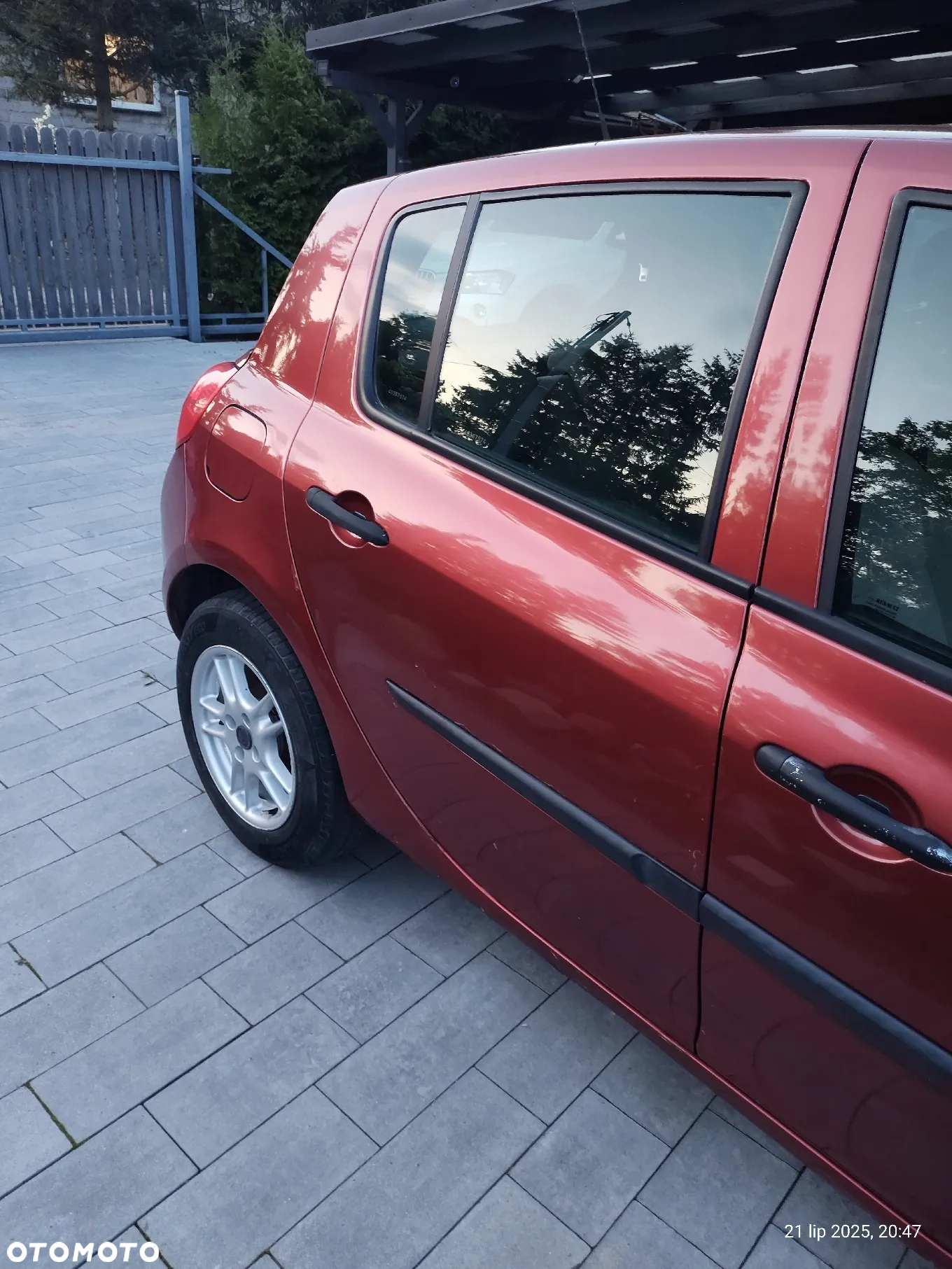 Renault Clio 1.4 16V Wind - 16