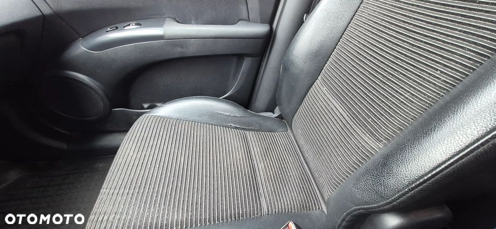 Kia Sportage 2.0 Tour 2WD - 10