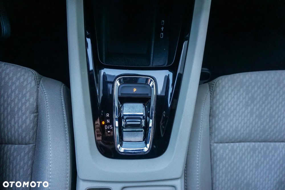 Skoda Octavia 2.0 TDI Style DSG - 23