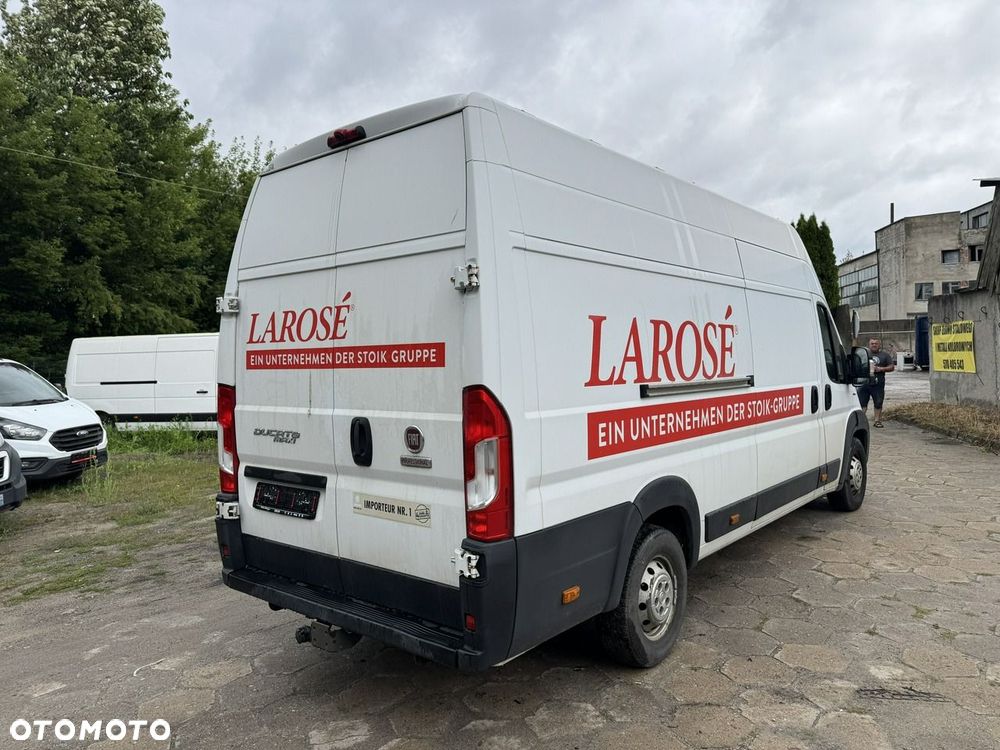 Fiat Ducato - 5