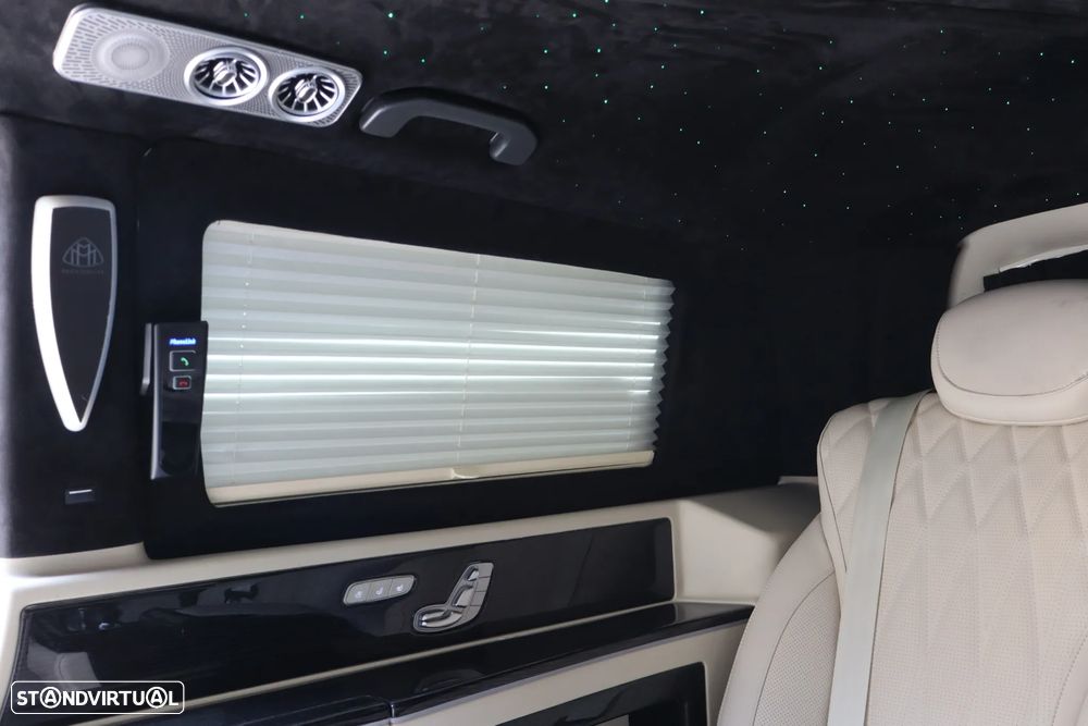 Mercedes-Benz Vito Tourer - 42