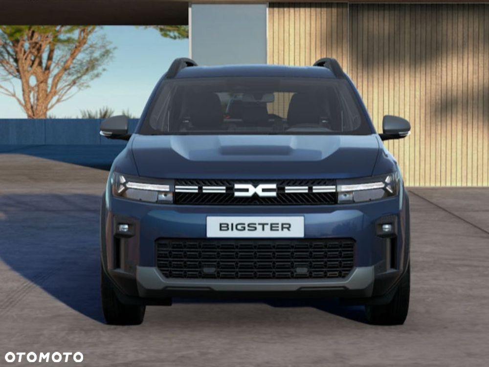 Dacia Bigster - 4