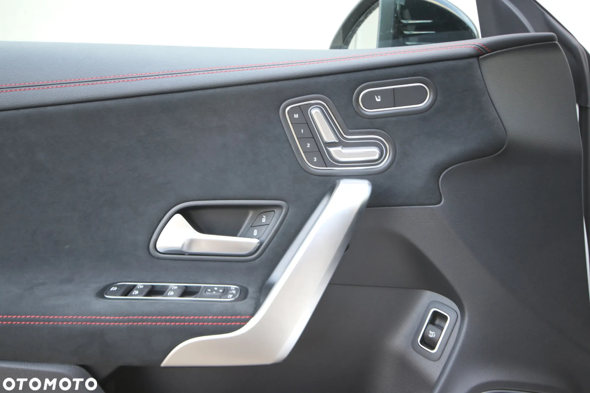 Mercedes-Benz CLA AMG 35 4Matic Shooting B AMG Speedshift 8G-DCT AMG Line Advanced Plus - 14